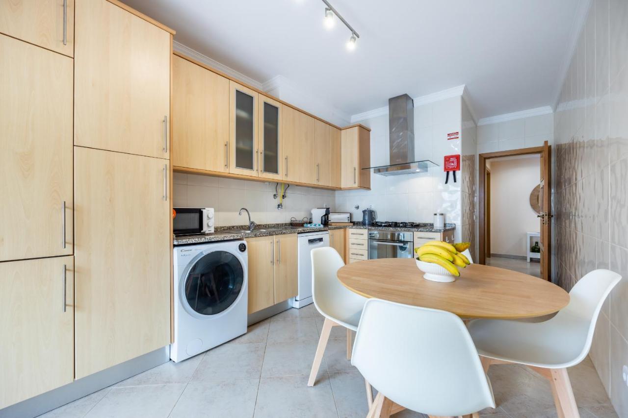 Uptown Lovers Apartment By Seewest Lagos Buitenkant foto