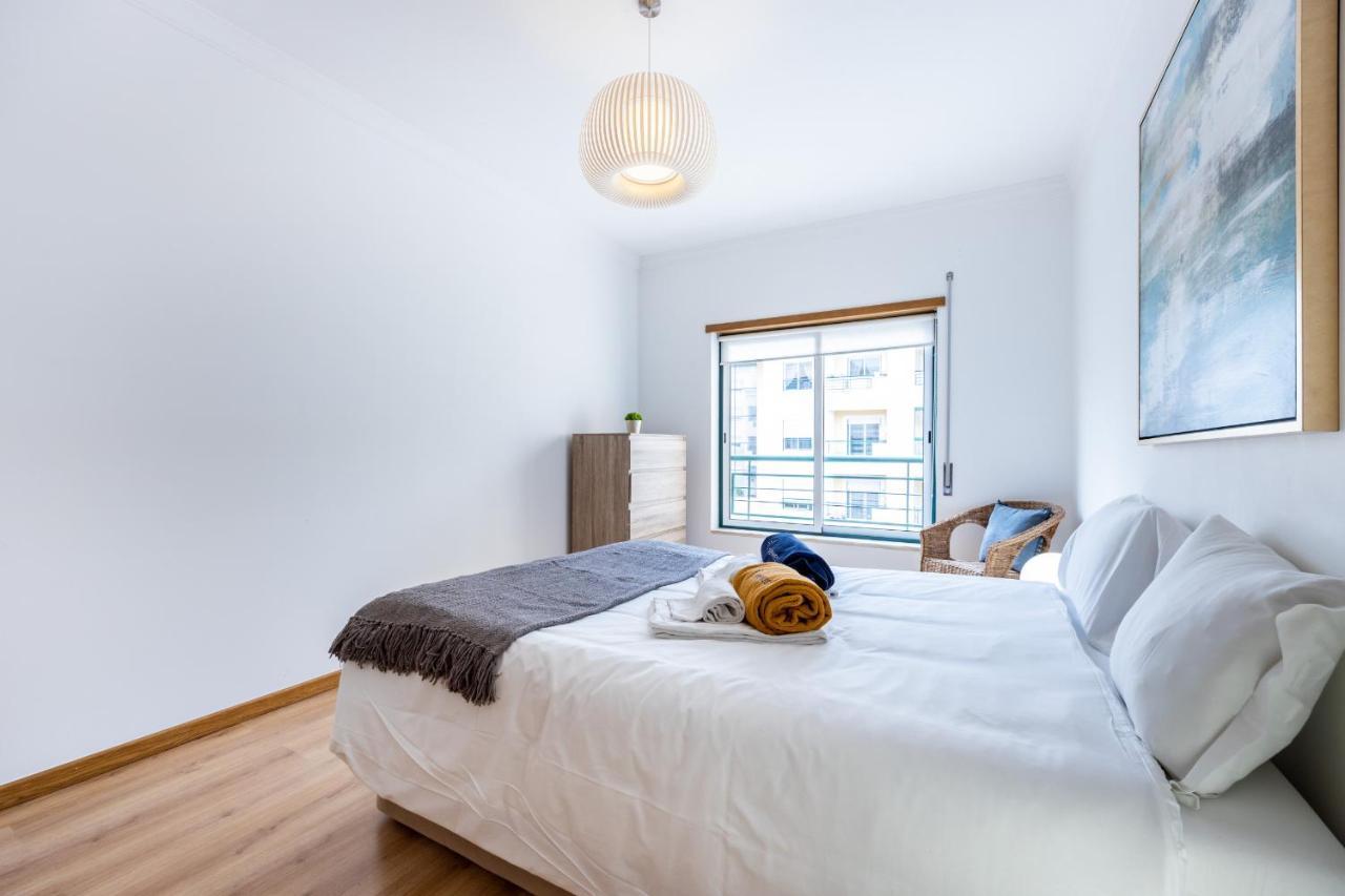 Uptown Lovers Apartment By Seewest Lagos Buitenkant foto