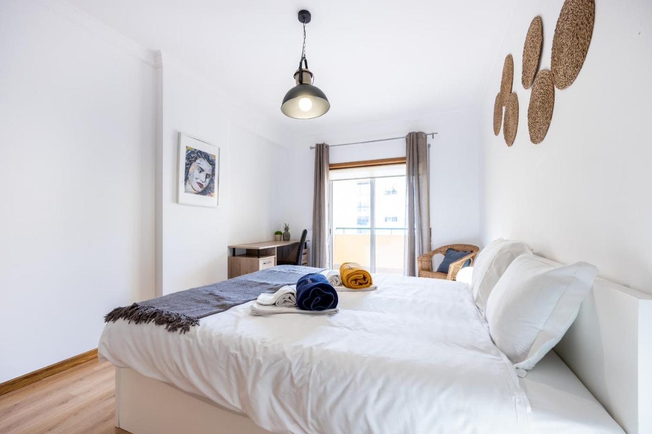Uptown Lovers Apartment By Seewest Lagos Buitenkant foto